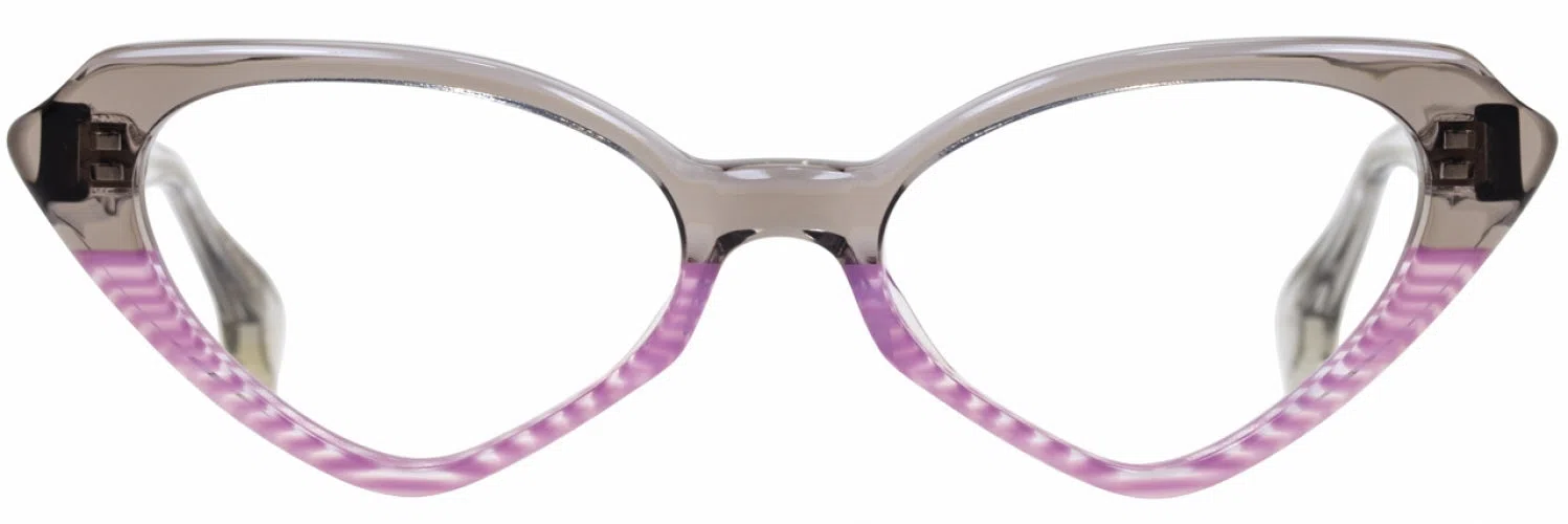STATE Optical Co. BERWYN Eyeglasses - view 3